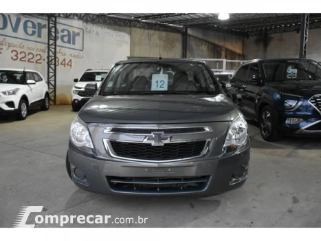 COBALT - 1.4 SFI LTZ 8V 4P MANUAL