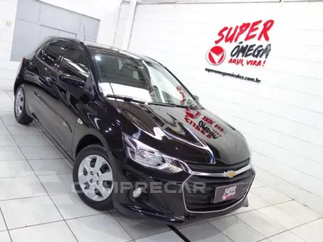 ONIX - 1.0 LT MANUAL