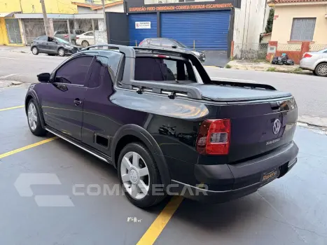 Saveiro CROSS 1.6 Mi Total Flex 8V CE