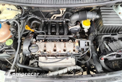 CROSSFOX 1.6 MI 8V
