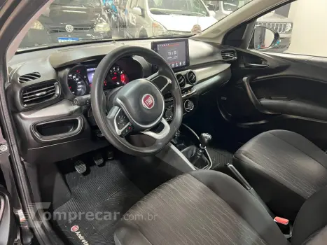 Argo 1.3 4P FIREFLY FLEX DRIVE