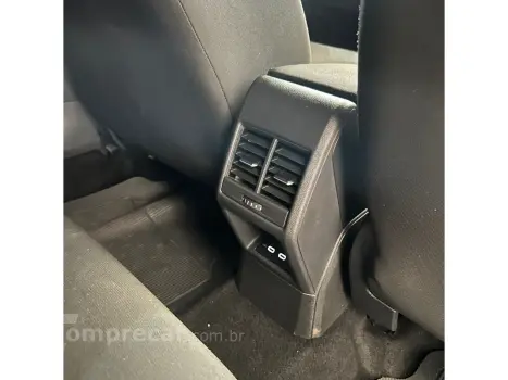 POLO 1.0 12V 170 TSI COMFORTLINE FLEX AUTOMÁTICO