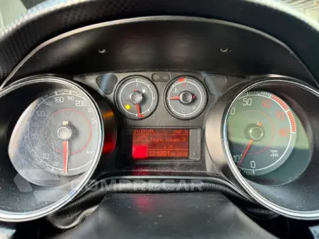 BRAVO - 1.4 16V T-JET 4P MANUAL