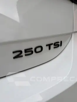 VIRTUS 1.4 250 TSI Exclusive