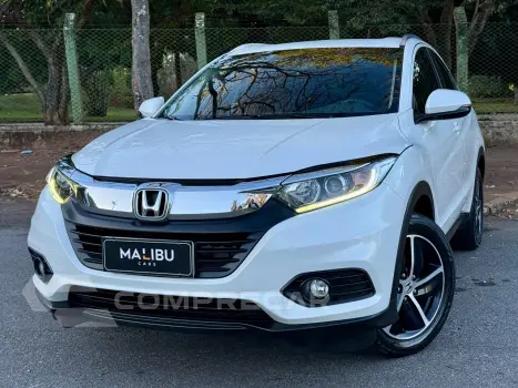 HR-V 1.8 16V EX