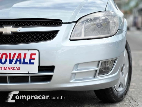 CELTA 1.0 MPFI LT 8V FLEX 4P MANUAL