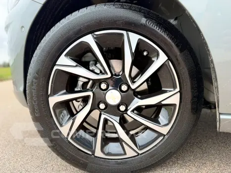 ONIX 1.0 Turbo Plus Premier