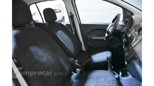 UNO - 1.0 EVO VIVACE 8V 4P MANUAL