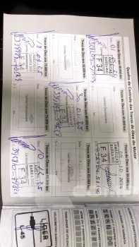 CRUZE 1.4 Turbo LTZ 16V