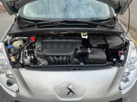 308 2.0 Feline 16V