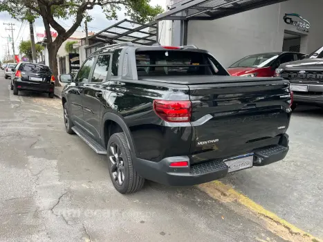 MONTANA 1.2 Turbo Premier