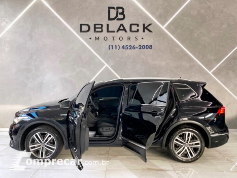 TIGUAN Allspac R-Line 300 TSI 2.0