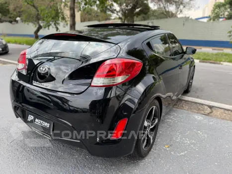 VELOSTER 1.6 16V