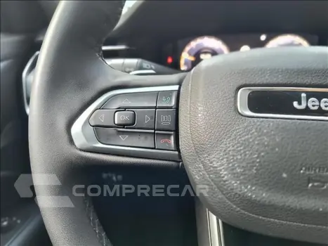 COMPASS 1.3 T270 Turbo Longitude