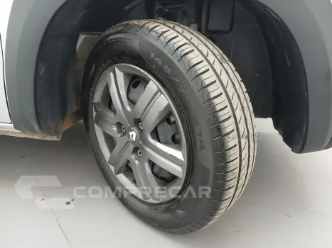 KWID 1.0 12V SCE FLEX ZEN MANUAL