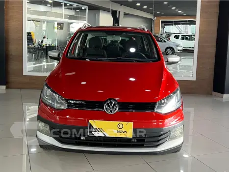 CROSSFOX 1.6 MSI FLEX 16V 4P MANUAL