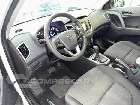 CRETA 1.6 16V Attitude