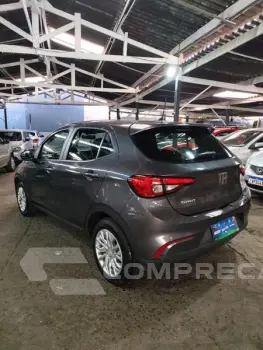 ARGO DRIVE 1.0 6V FLEX