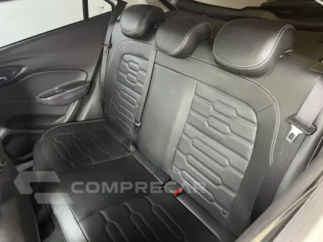 ONIX 1.4 MPFI LTZ 8V