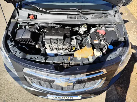 COBALT 1.8 LTZ 8V