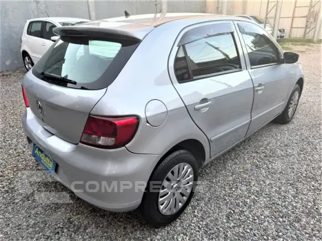 Gol 1.0 4P G5 FLEX