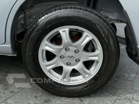 Tiggo 2.0 16V Mec. 5p