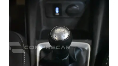 HB20 - 1.0 12V SENSE PLUS MANUAL