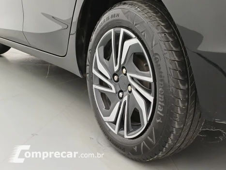 ONIX 1.0 FLEX LT MANUAL