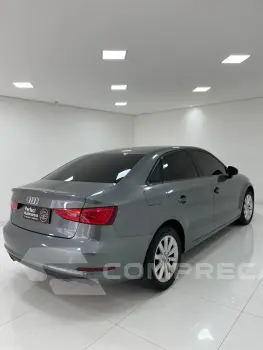 A3 1.4 TFSI Sedan 16V