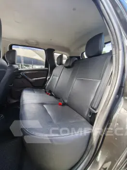 DUSTER 2.0 Tech Road 4X2 16V