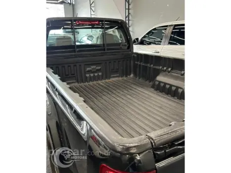 S10 2.4 MPFI LS 4X2 CS 8V FLEX 2P MANUAL