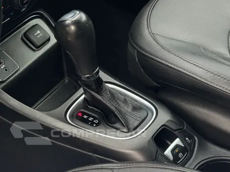COMPASS 2.0 Sport 4X2 16V