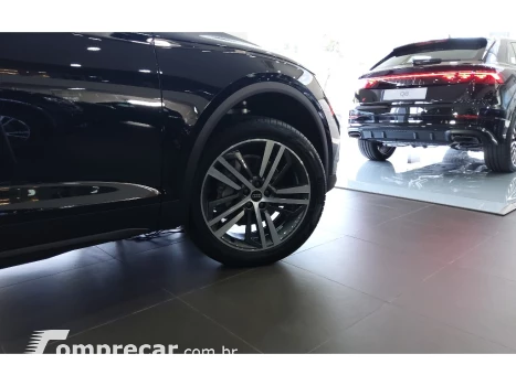 Q5 2.0 45 TFSI GASOLINA PRESTIGE QUATTRO S TRONIC