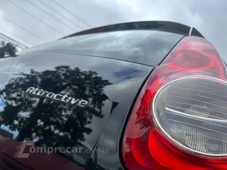 Palio ATTRACTIVE 1.0 EVO Fire Flex 8v 5p