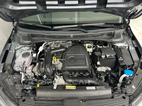 Polo Highline TSI 1.0 Flex 12V Aut.