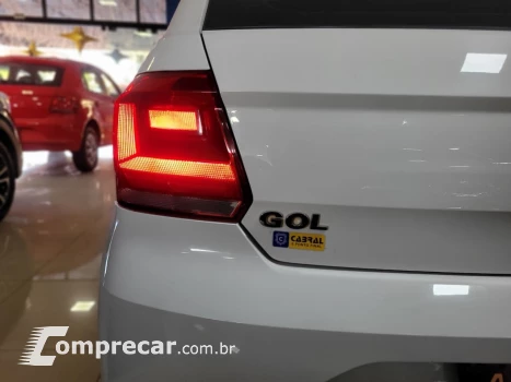 Gol 1.0 Flex 12V 5p