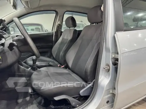 GOL - 1.0 12V MPI TOTAL 4P MANUAL