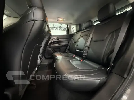 COMPASS SPORT T270 1.3 TB 4x2 Flex Aut.