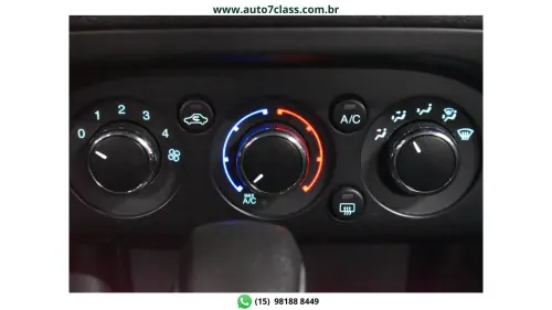 KA - 1.5 TI-VCT SE PLUS AUTOMÁTICO