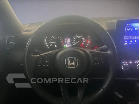 HR-V 1.5 DI I-VTEC FLEX EXL CVT