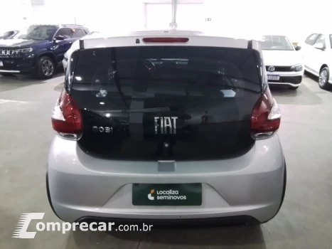 MOBI 1.0 EVO FLEX LIKE. MANUAL