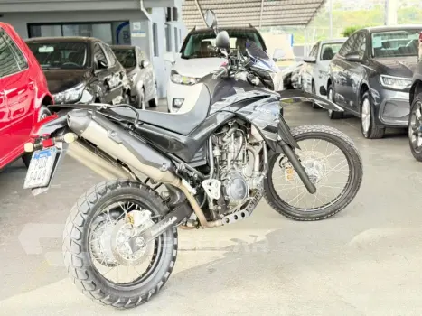 XT 660 R