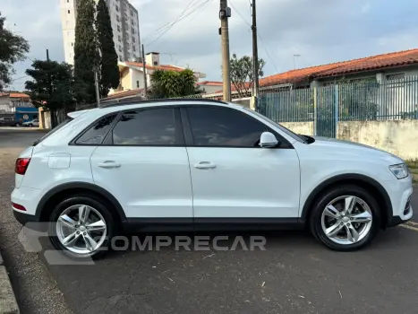 Q3 1.4 TFSI Ambiente S Tronic