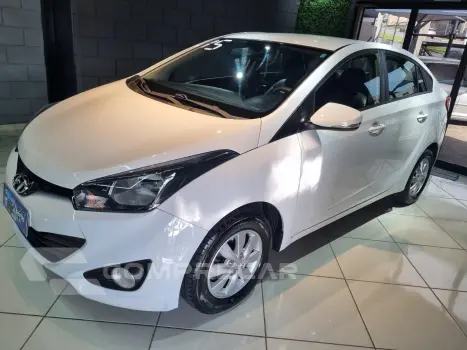 HB20 1.6 Comfort 16V