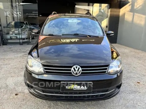 SPACEFOX 1.6 MI Trend 8V