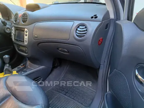 C3 EXCLUSIVE 1.4 FLEX
