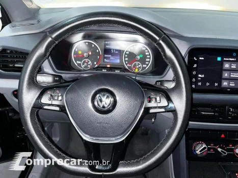 T CROSS 200 TSI AUT