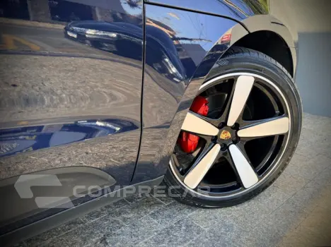 MACAN 2.0 16V
