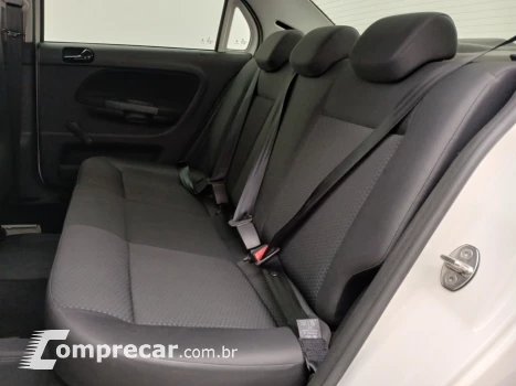 VOYAGE 1.0 12V MPI TOTALFLEX 4P MANUAL