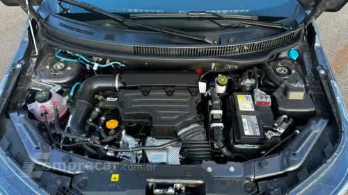 STRADA 1.0 Turbo 200 Ultra CD